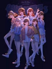 收藏5个以上才是好狼友
